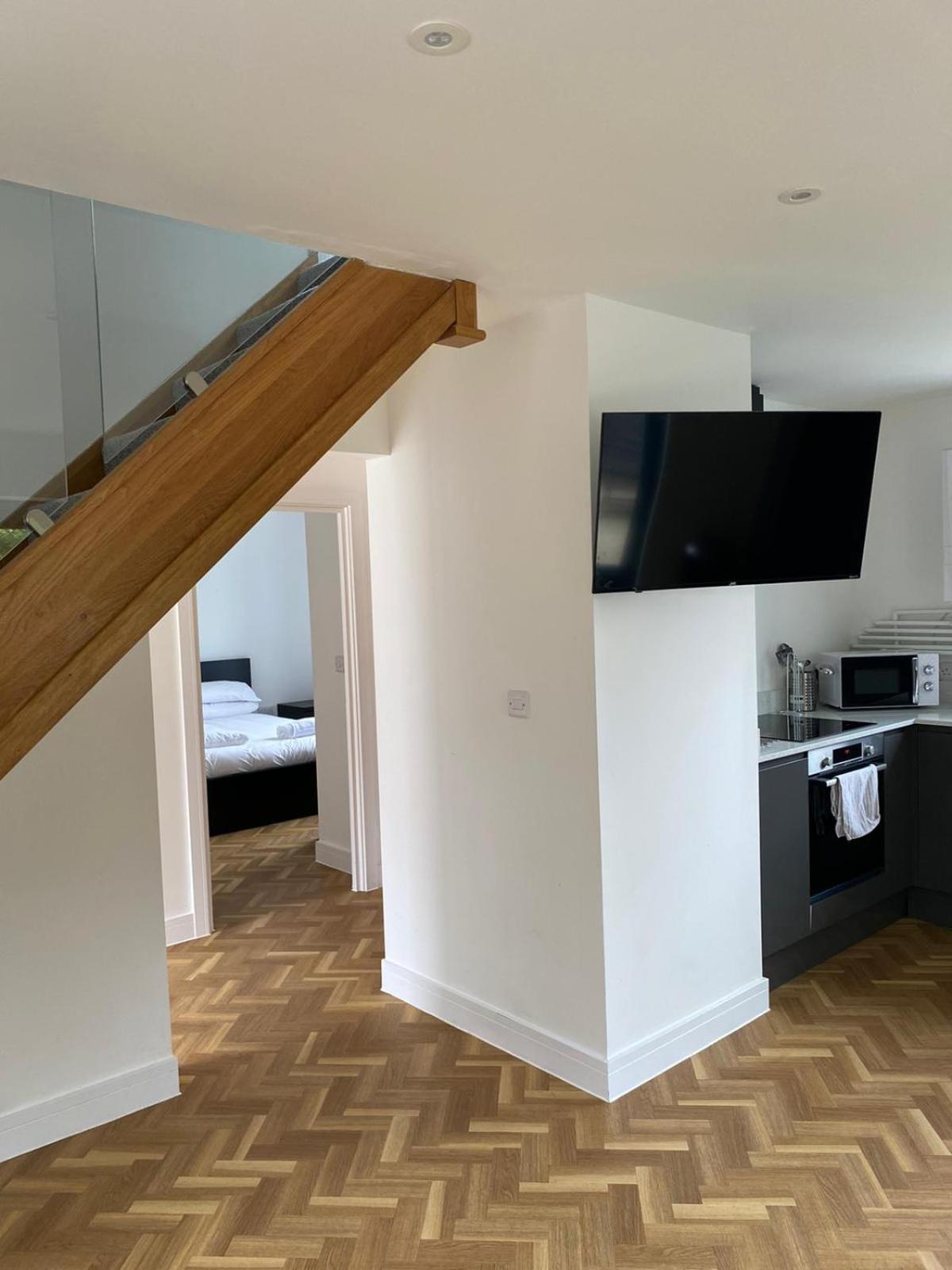 4 Bedroom In Frampton Casa de Férias