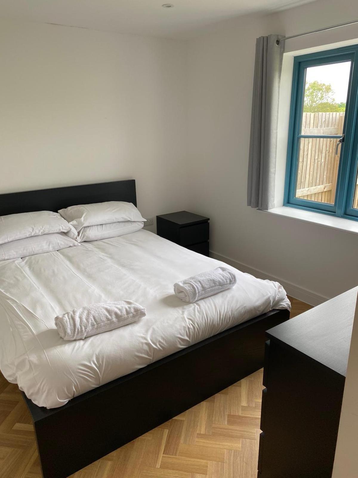 4 Bedroom In Frampton Casa de Férias