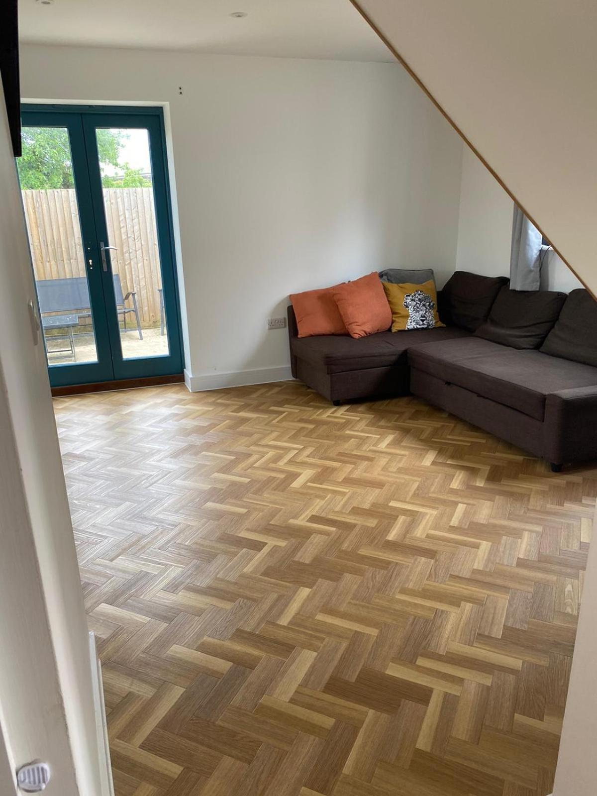 Casa de Férias 4 Bedroom In Frampton *