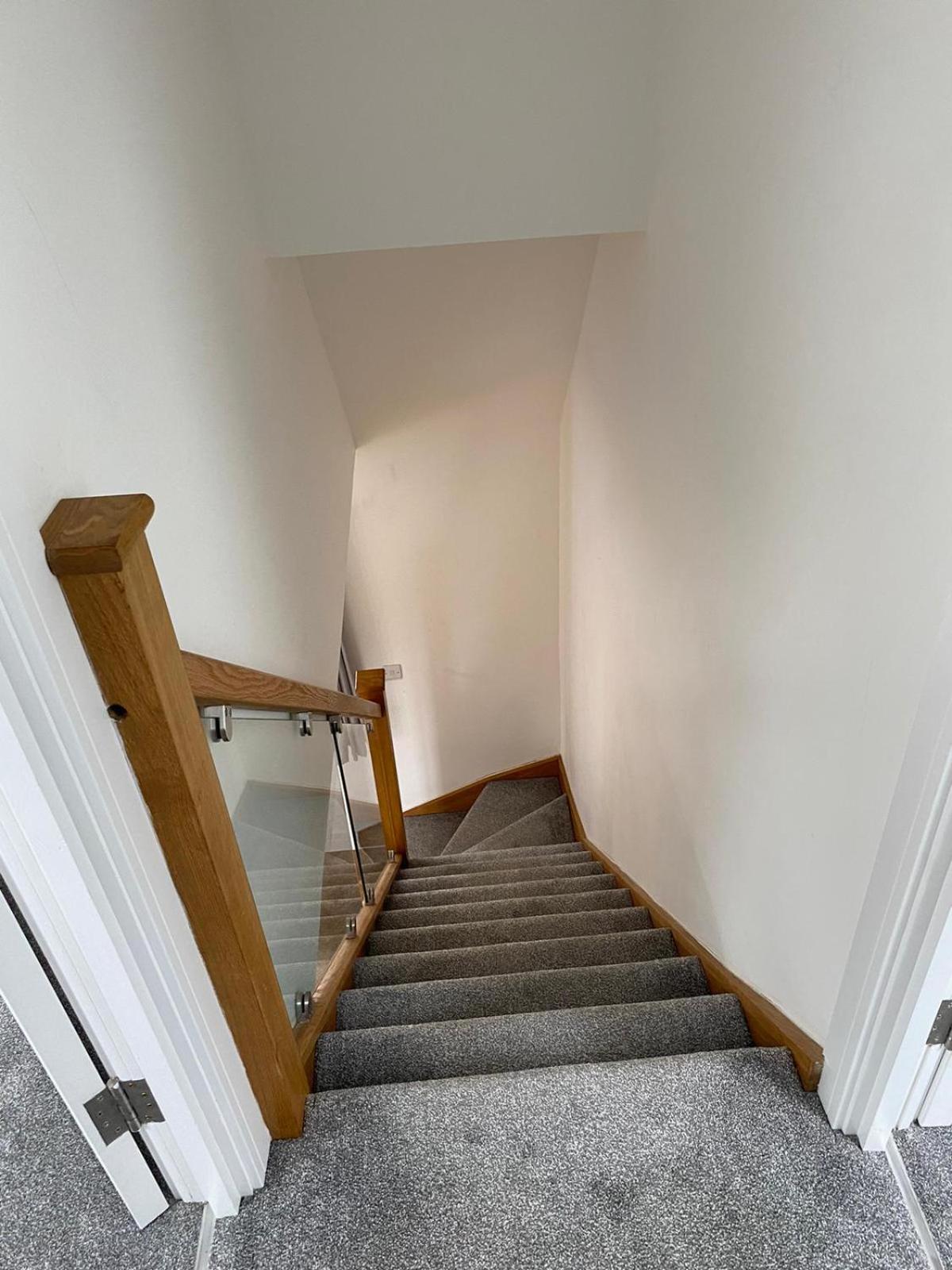 Casa de Férias 4 Bedroom In Frampton Bristol