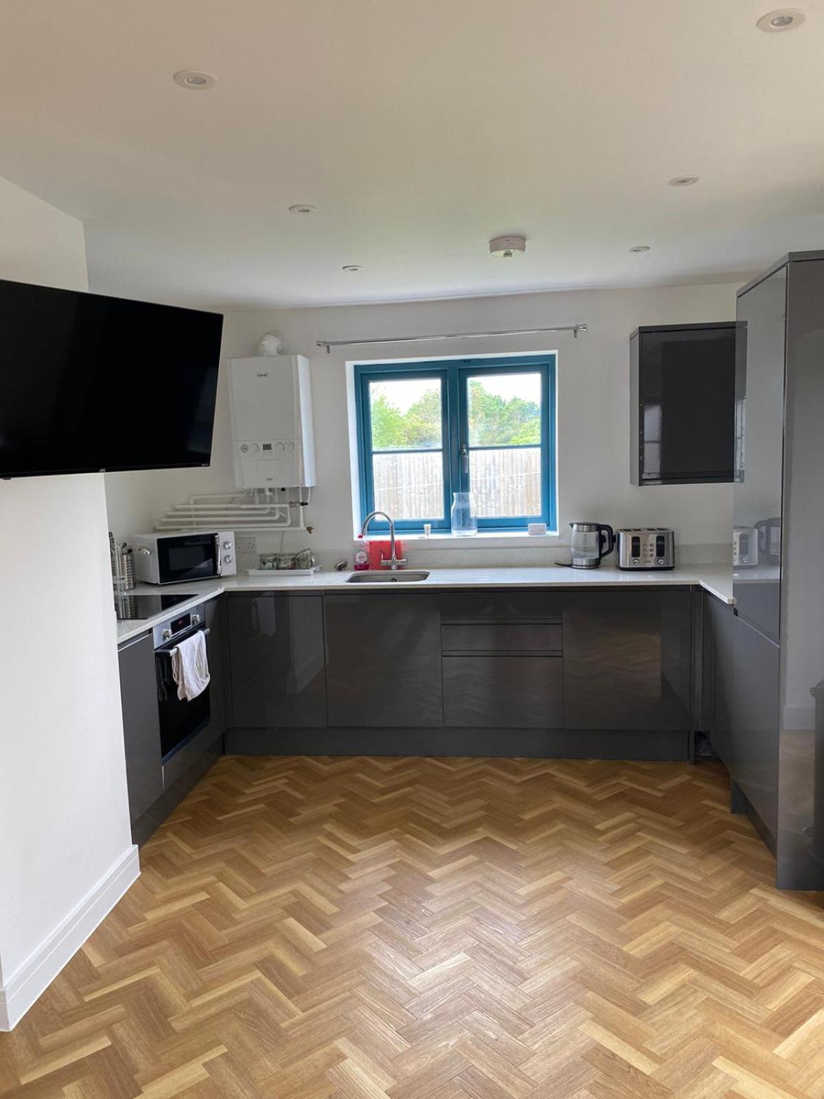 Casa de Férias 4 Bedroom In Frampton